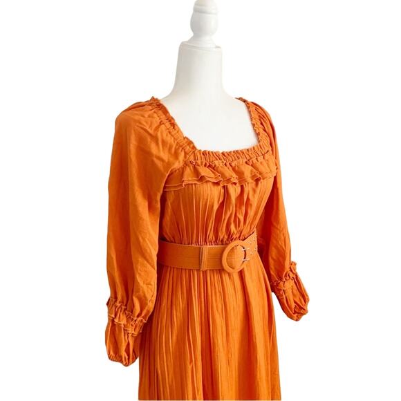 NICHOLAS Dress 0 - Picture 4 of 13